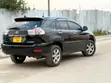 Toyota Harrier 2006 Nyeusi - 2
