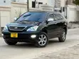 Toyota Harrier 2006 Nyeusi - 3