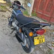 Bajaj Boxer 125 2025 Black - 1