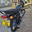 Bajaj Boxer 125 2025 Black - 3