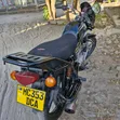 Bajaj Boxer 125 2025 Black - 4