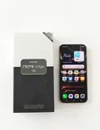 New Infinix Note Edge 256GB Black - 2