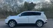 Mitsubishi Outlander 2011 Nyeupe - 5