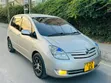 Toyota Corolla Spacio 2005 Nyeupe - 3