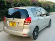 Toyota Corolla Spacio 2005 Nyeupe - 4