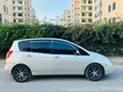 Toyota Corolla Spacio 2005 Nyeupe - 5