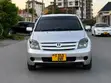 Toyota IST 2006 Silver - 1