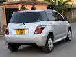 Toyota IST 2006 Silver - 2
