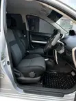 Toyota IST 2006 Silver - 4