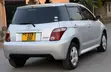 Toyota IST 2006 Silver - 5