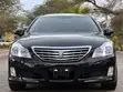 Toyota Crown 2009 Black - 4