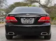 Toyota Crown 2009 Black - 5