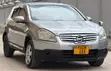 Nissan Dualis 2008 Silver - 2