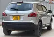 Nissan Dualis 2008 Silver - 3