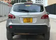 Nissan Dualis 2008 Silver - 4