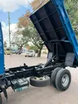 Mitsubishi Canter Tripper Tipper Dumper 1997 - 1