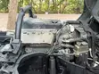 Mitsubishi Canter Tripper Tipper Dumper 1997 - 2