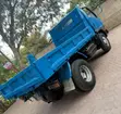 Mitsubishi Canter Tripper Tipper Dumper 1997 - 4