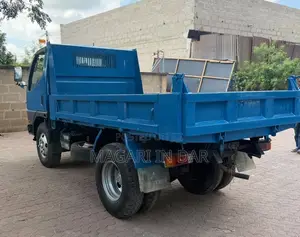 Mitsubishi Canter Tripper Tipper Dumper 1997
