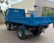 Mitsubishi Canter Tripper Tipper Dumper 1997 - 5