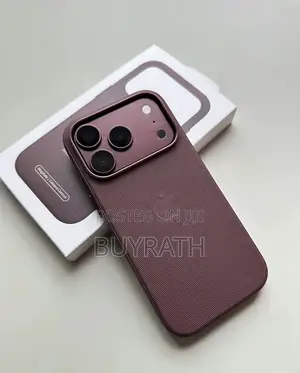 New Apple iPhone 18 Pro Max 256GB