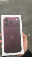 New Apple iPhone 18 Pro Max 256GB - 3