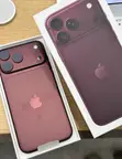 New Apple iPhone 18 Pro Max 256GB - 4