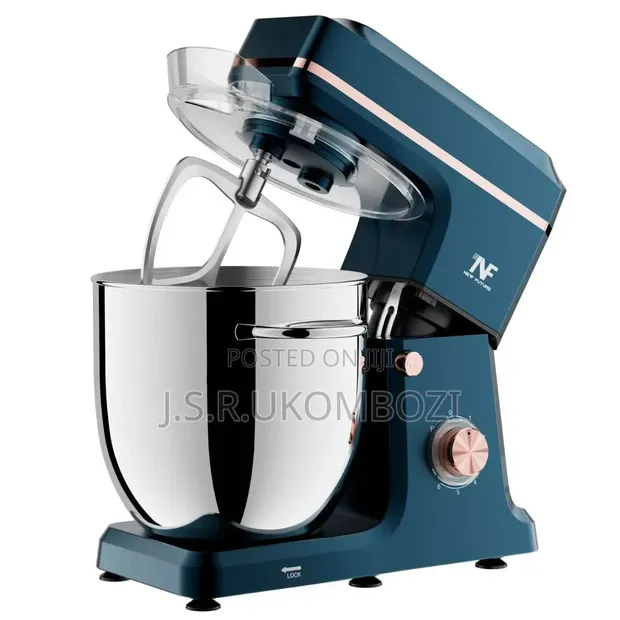 NF Stand Mixer 12L - 1