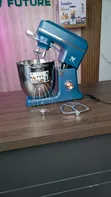 NF Stand Mixer 12L - 2