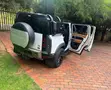 Land Rover Defender Mpya 2023 - 2