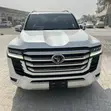 2023 Toyota Land Cruiser Sahara ZX 3.3L Diesel - 2