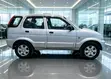 Toyota Cami 2006 Silver - 1