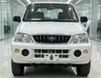 Toyota Cami 2006 Silver - 2