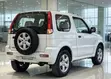 Toyota Cami 2006 Silver - 3