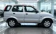 Toyota Cami 2006 Silver - 4
