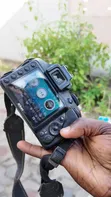Used Nikon D3300 DSLR Camera - 2