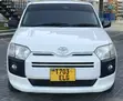 Toyota Probox 2006 Nyeupe - 1