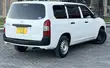 Toyota Probox 2006 Nyeupe - 5