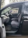 Toyota Noah 2008 Nyeusi - 5