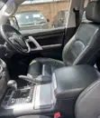 2019 Toyota Land Cruiser LC200 Diesel - 3