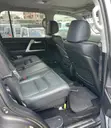 2019 Toyota Land Cruiser LC200 Diesel - 4