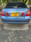 Toyota Premio 2005 Blue - 1
