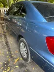 Toyota Premio 2005 Blue - 3