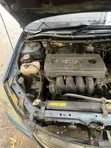 Toyota Premio 2005 Blue - 4