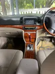 Toyota Premio 2005 Blue - 5