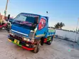 Mitsubishi Canter Tipper Truck - 2 Ton - 2
