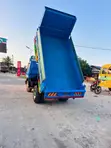Mitsubishi Canter Tipper Truck - 2 Ton - 4