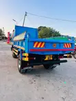 Mitsubishi Canter Tipper Truck - 2 Ton - 5