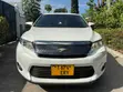 Toyota Harrier 2.0 2015 White - 1