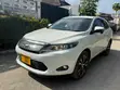 Toyota Harrier 2.0 2015 White - 4
